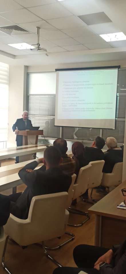 Kamu Çalışanı Davranış İlkeleri, Nezaket ve Görgü Kuralları